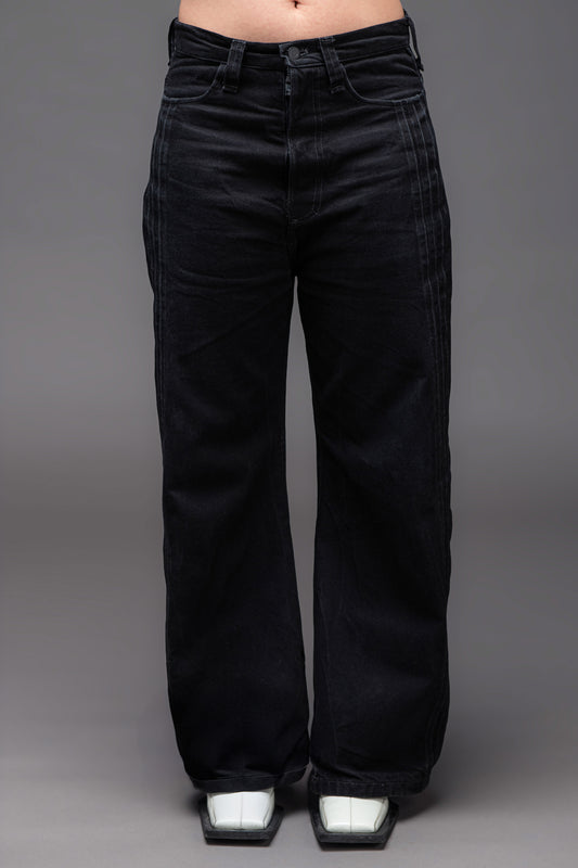 piece no.2 pants black